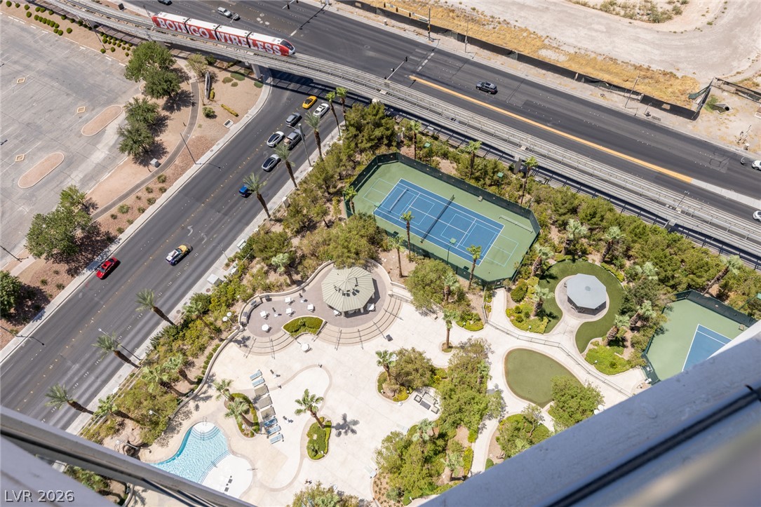 222 Karen Avenue 2701 Las Vegas NV 89109