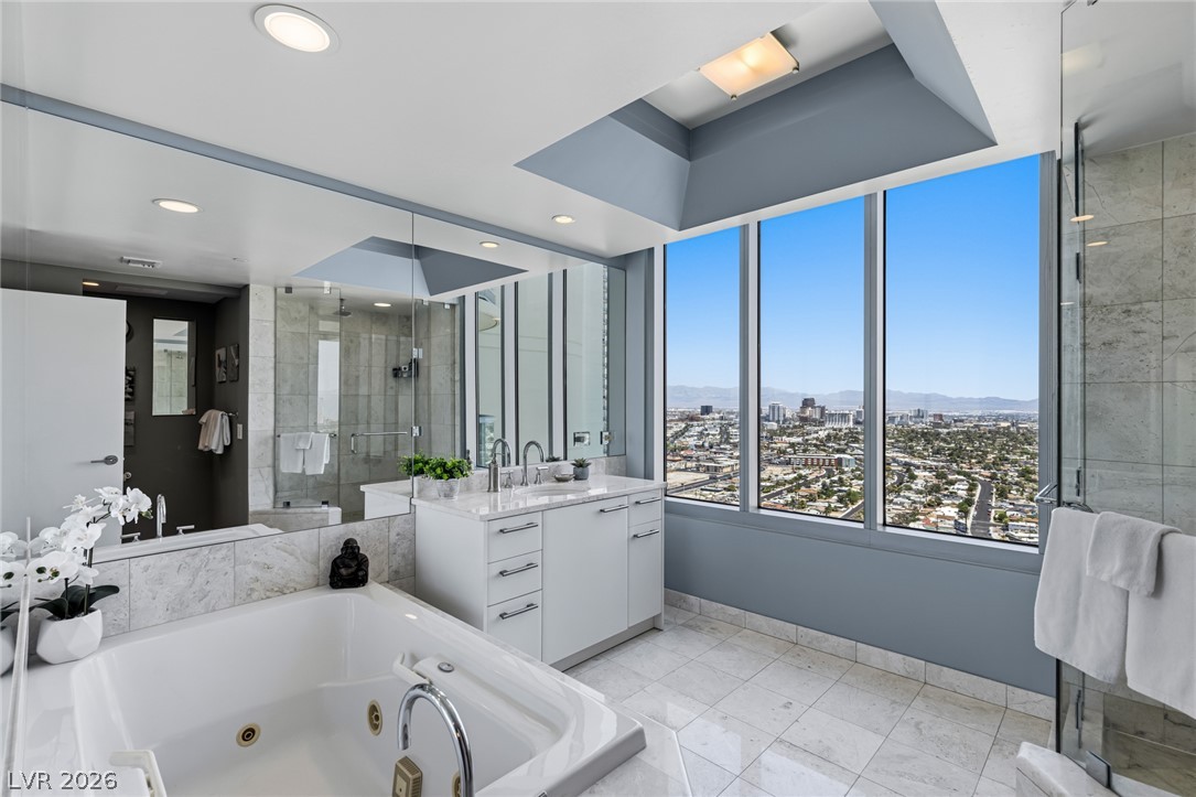 222 Karen Avenue 2701 Las Vegas NV 89109