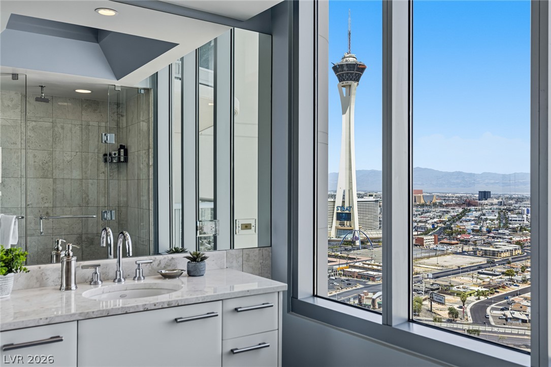 222 Karen Avenue 2701 Las Vegas NV 89109
