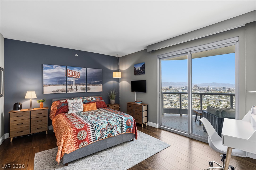 222 Karen Avenue 2701 Las Vegas NV 89109