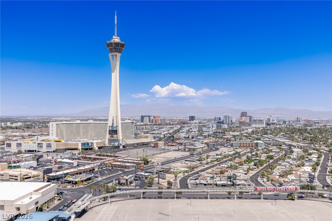 222 Karen Avenue 2701 Las Vegas NV 89109