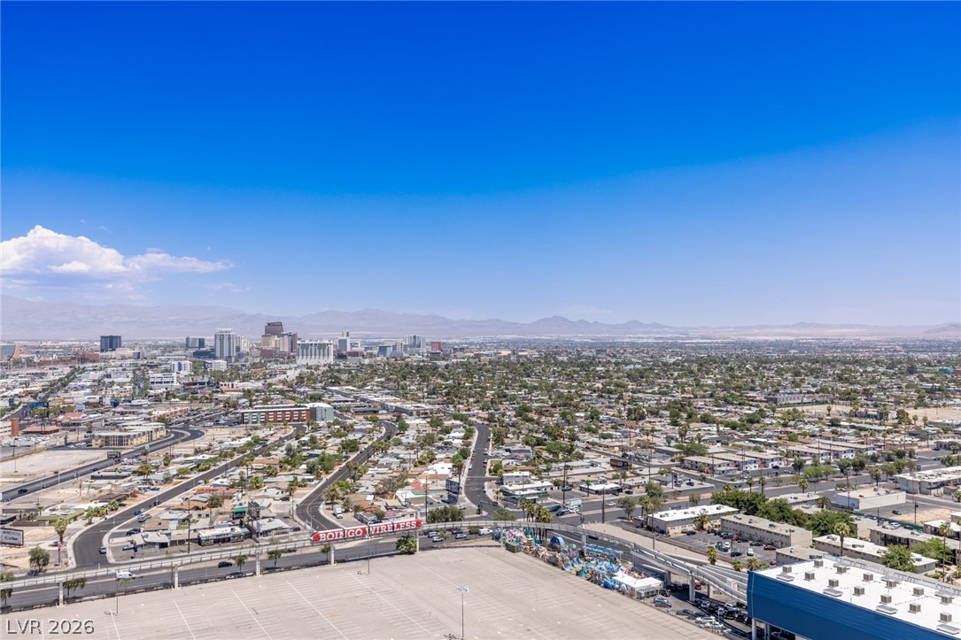222 Karen Avenue 2701 Las Vegas NV 89109