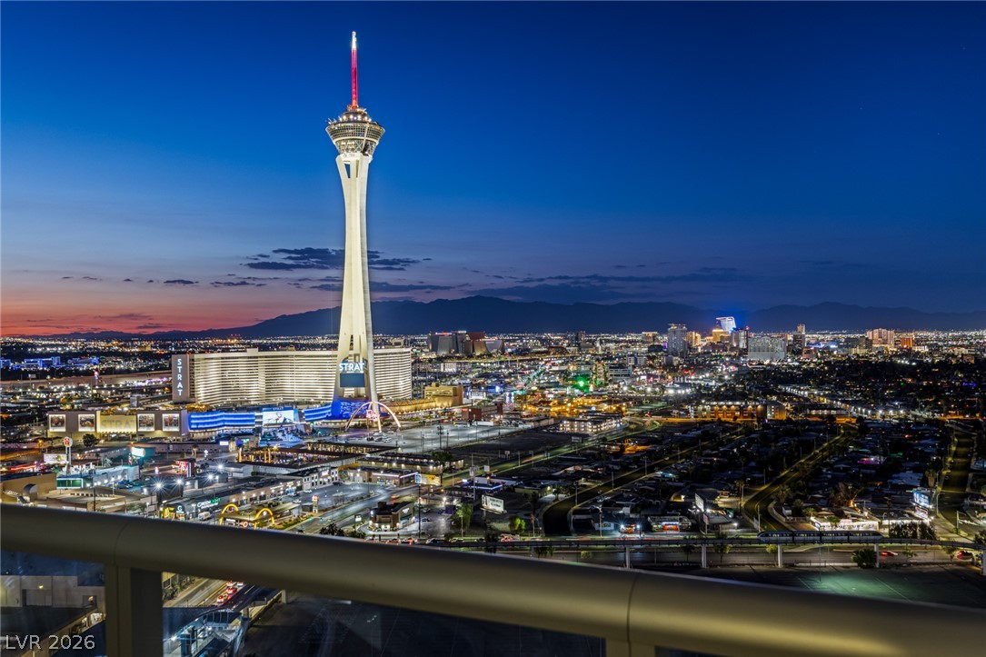 222 Karen Avenue 2701 Las Vegas NV 89109