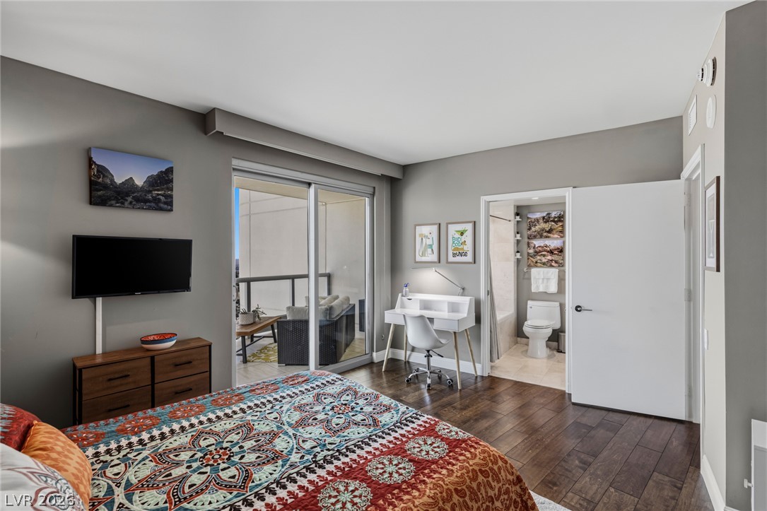 222 Karen Avenue 2701 Las Vegas NV 89109