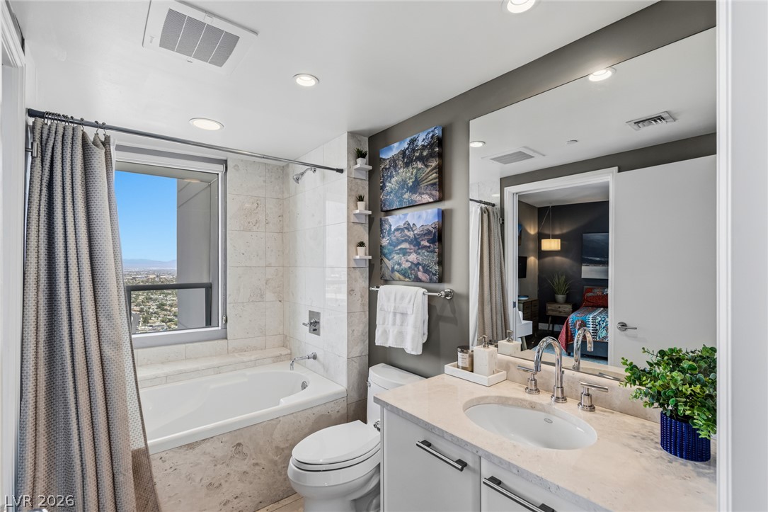 222 Karen Avenue 2701 Las Vegas NV 89109