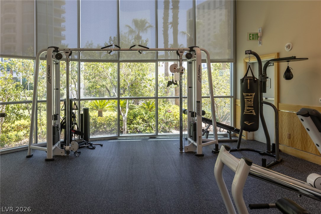 222 Karen Avenue 2701 Las Vegas NV 89109