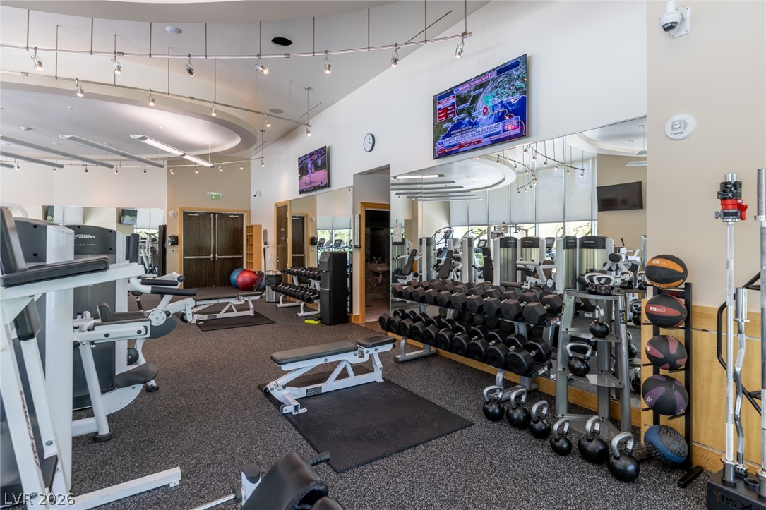 222 Karen Avenue 2701 Las Vegas NV 89109