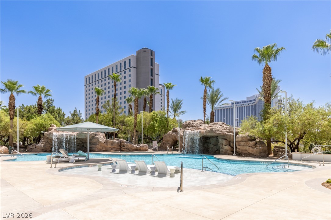 222 Karen Avenue 2701 Las Vegas NV 89109