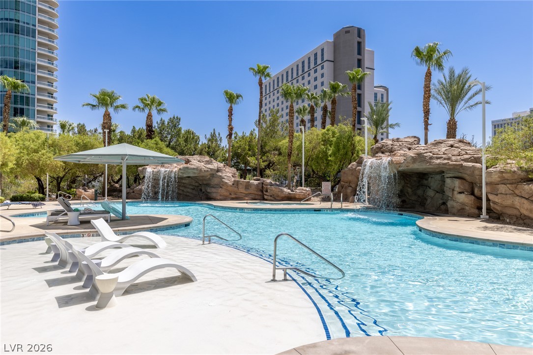 222 Karen Avenue 2701 Las Vegas NV 89109