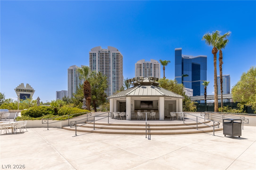 222 Karen Avenue 2701 Las Vegas NV 89109