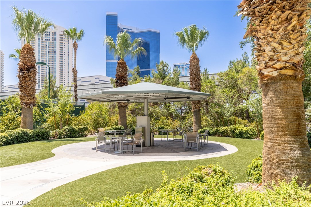 222 Karen Avenue 2701 Las Vegas NV 89109