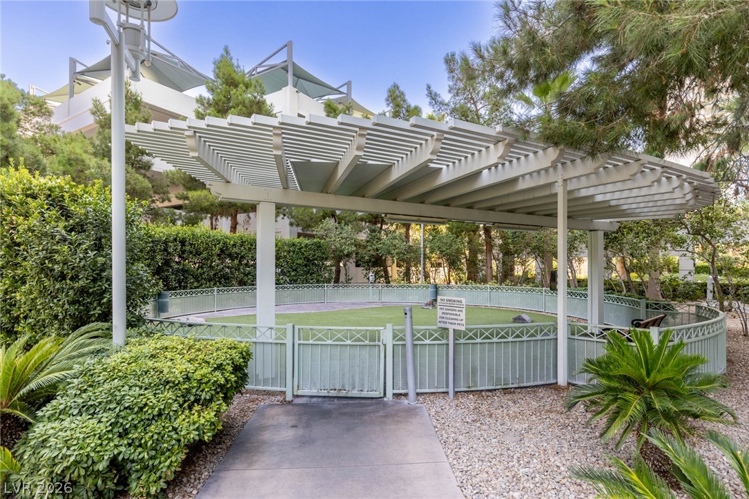 222 Karen Avenue 2701 Las Vegas NV 89109