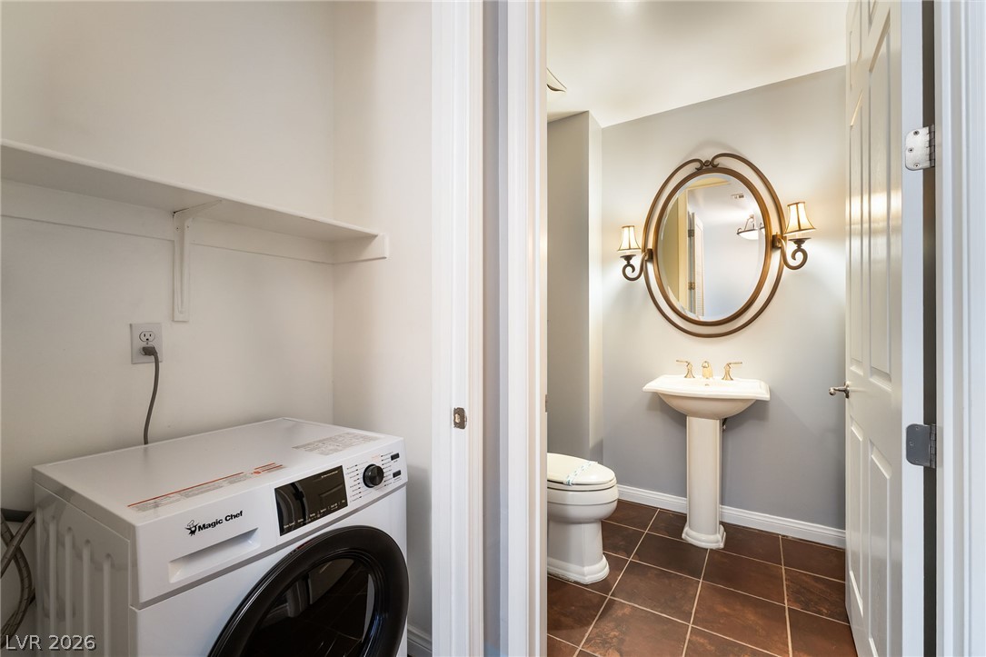 2455 West Serene Avenue 718 Las Vegas NV 89123