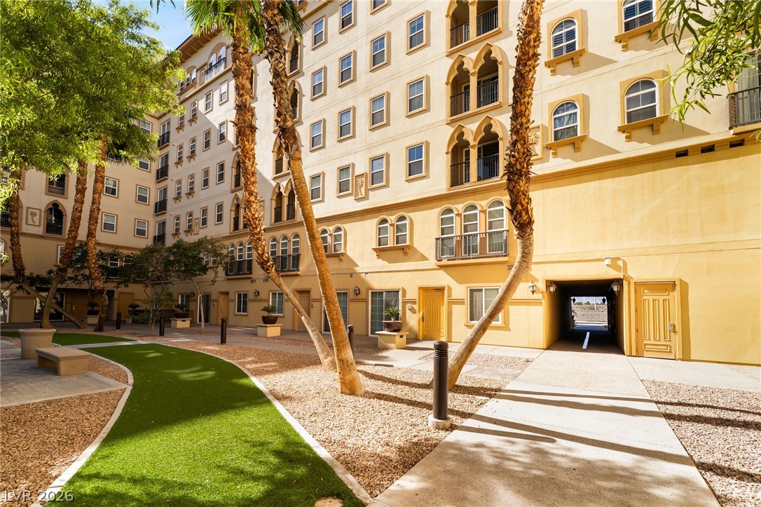 2455 West Serene Avenue 718 Las Vegas NV 89123