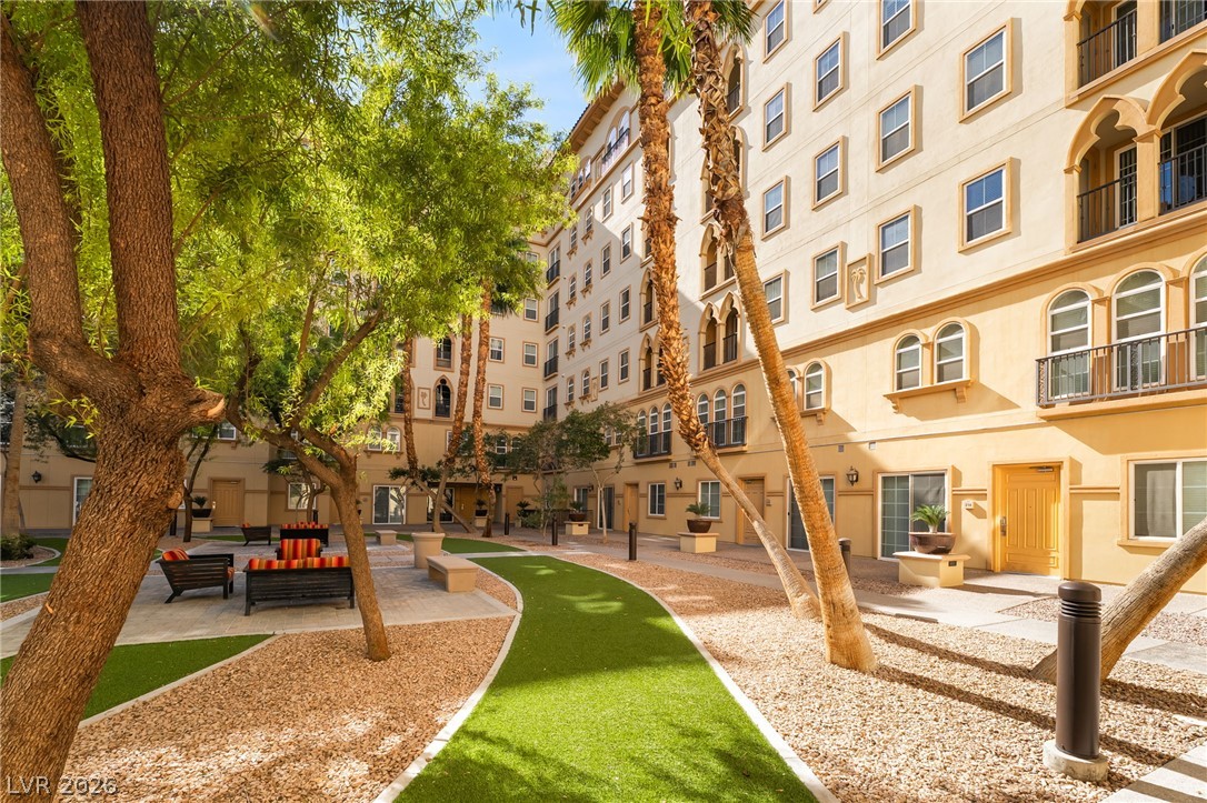 2455 West Serene Avenue 718 Las Vegas NV 89123