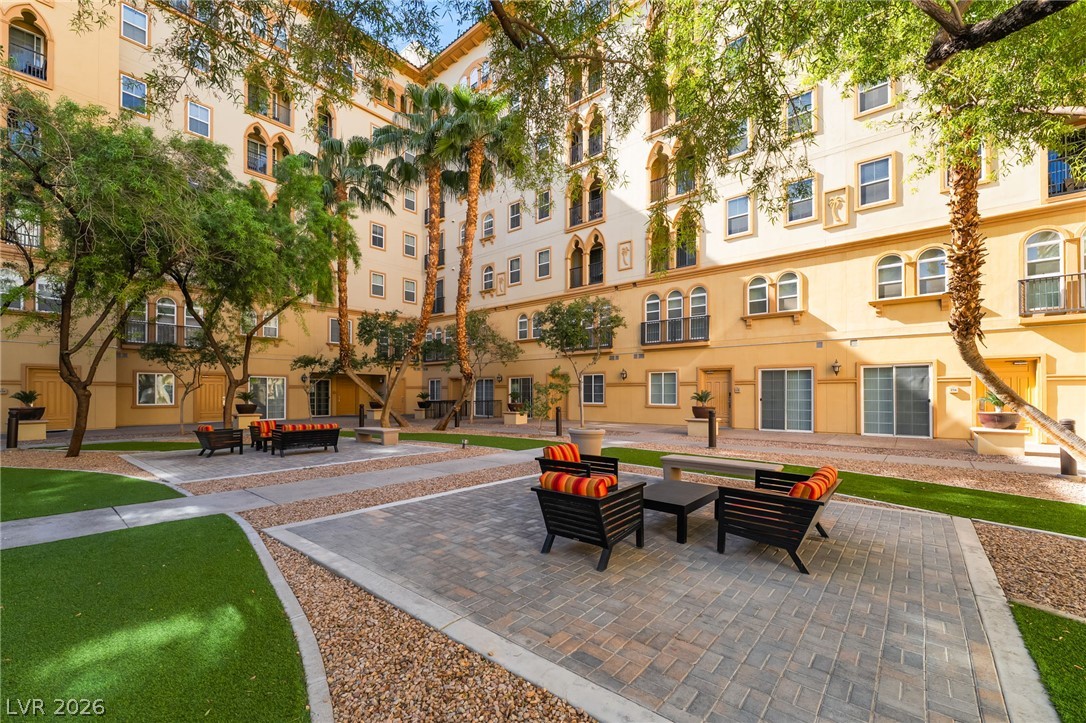 2455 West Serene Avenue 718 Las Vegas NV 89123