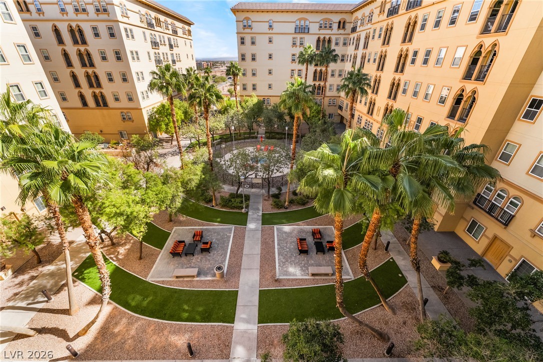 2455 West Serene Avenue 718 Las Vegas NV 89123