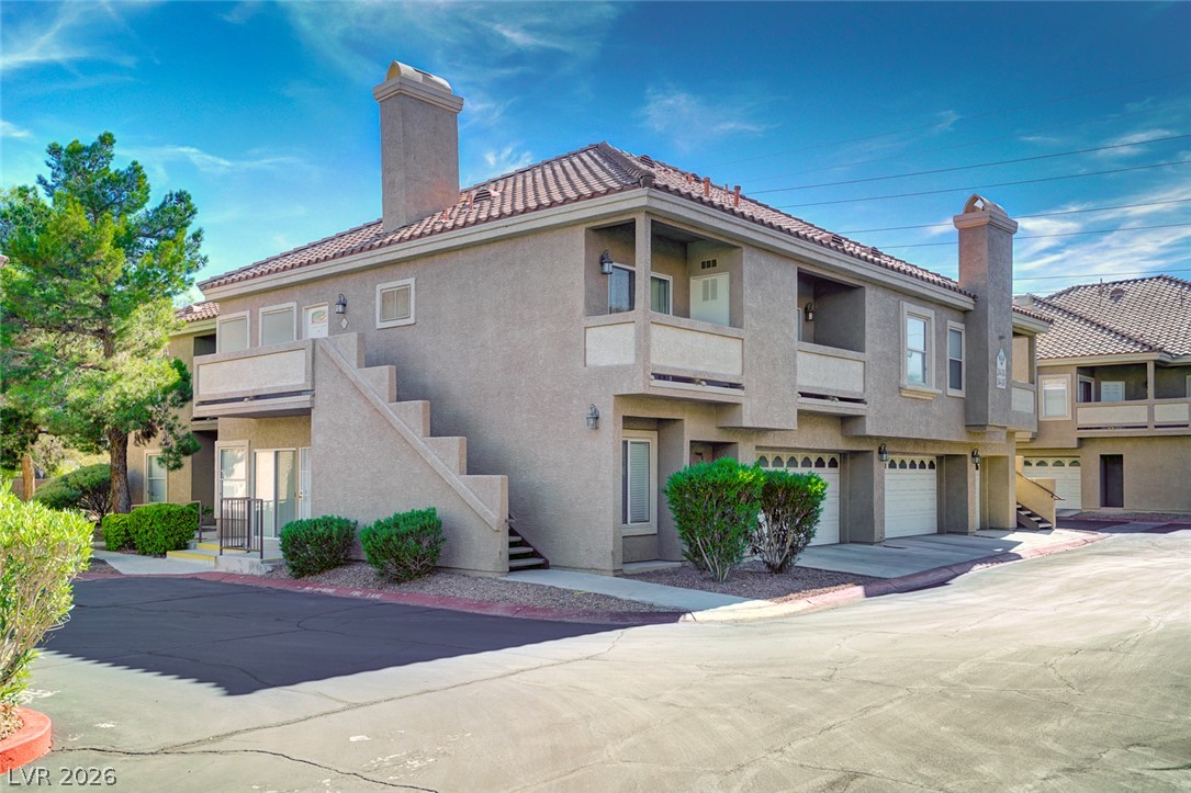 5125 West Reno Avenue 1044 Las Vegas NV 89118