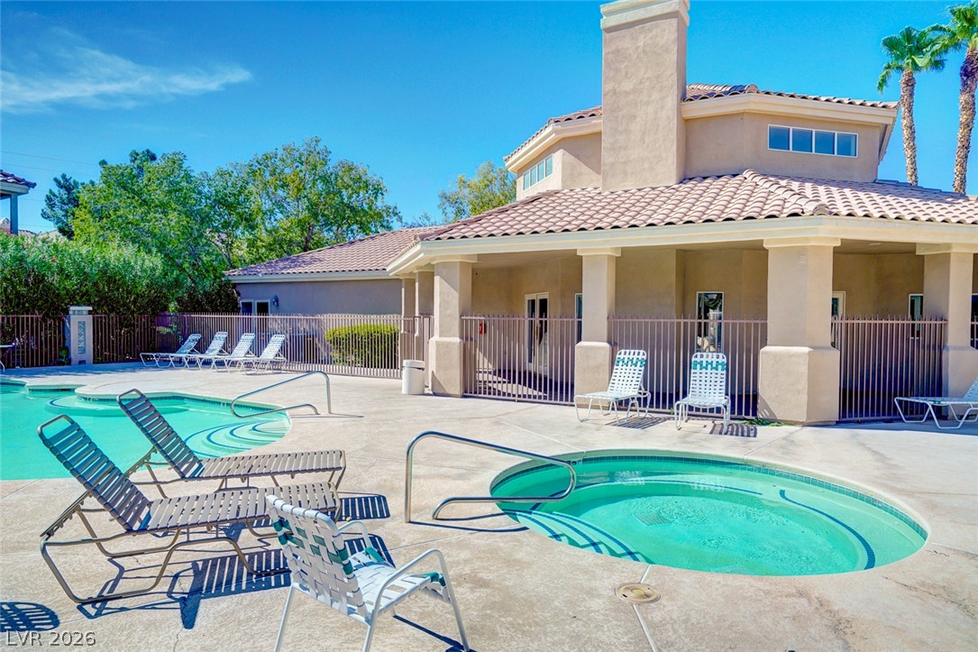 5125 West Reno Avenue 1044 Las Vegas NV 89118