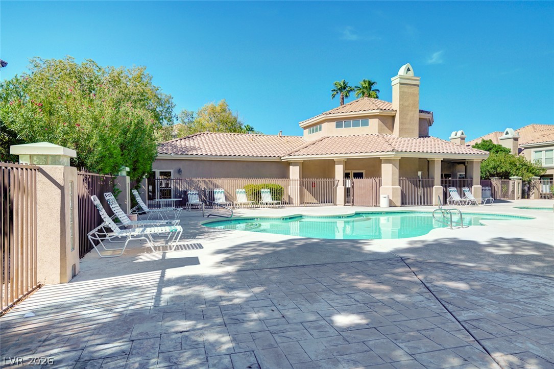 5125 West Reno Avenue 1044 Las Vegas NV 89118