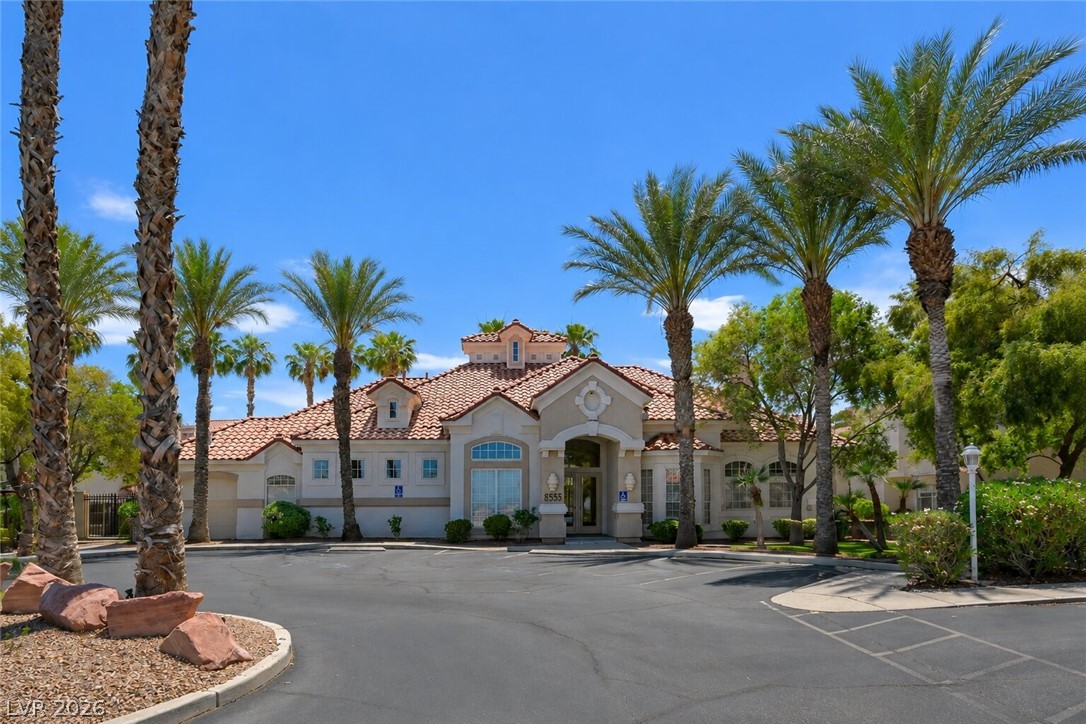 8555 West Russell Road 2069 Las Vegas NV 89113