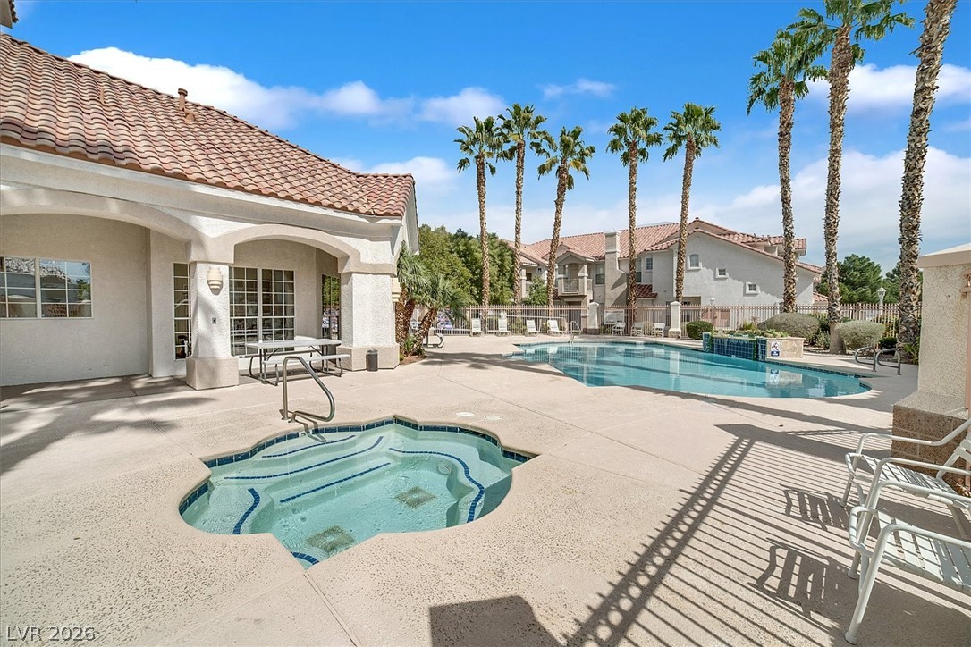 8555 West Russell Road 2069 Las Vegas NV 89113