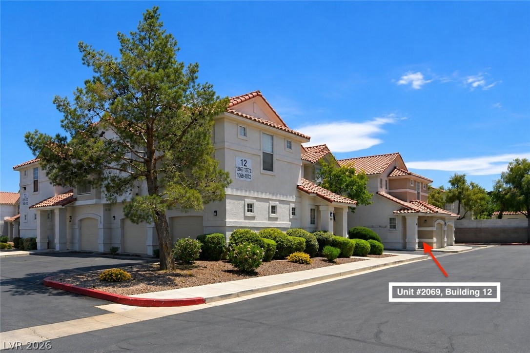 8555 West Russell Road 2069 Las Vegas NV 89113
