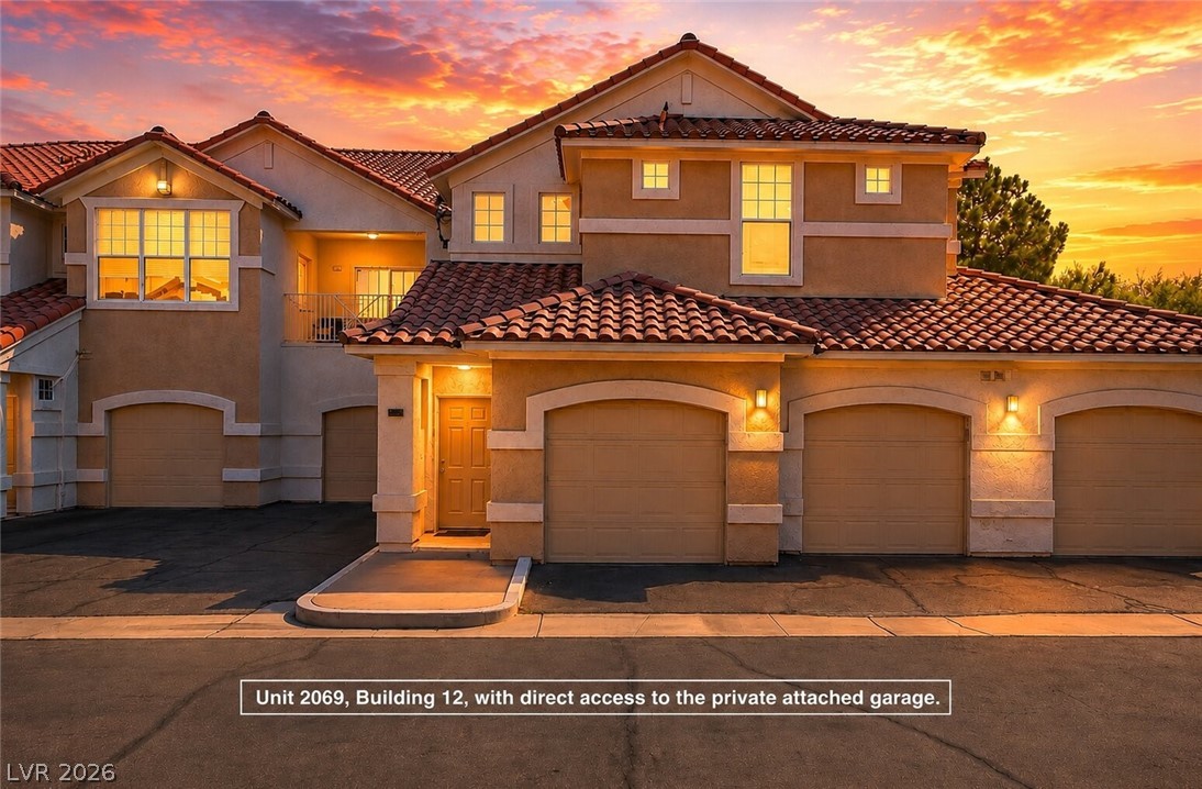 8555 West Russell Road 2069 Las Vegas NV 89113