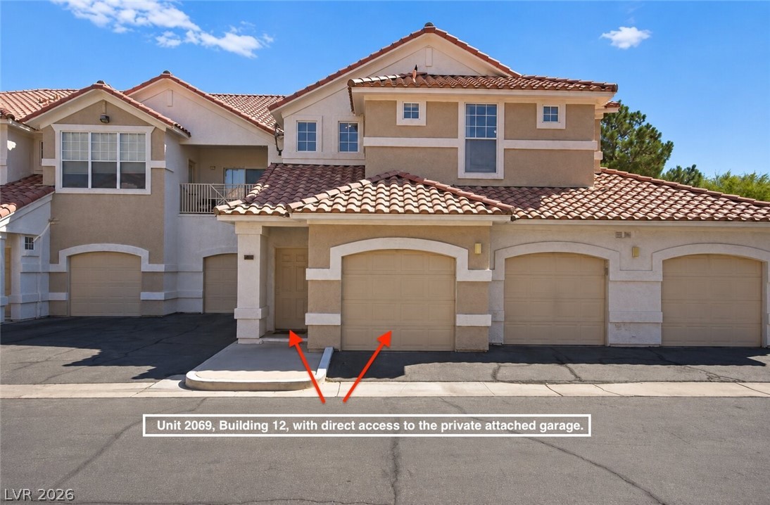 8555 West Russell Road 2069 Las Vegas NV 89113