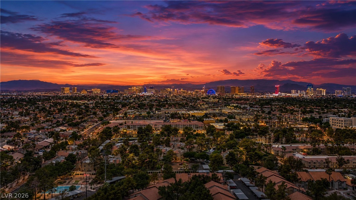 3145 East Flamingo Road 1055 Las Vegas NV 89121