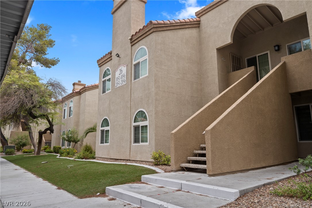 3145 East Flamingo Road 1055 Las Vegas NV 89121