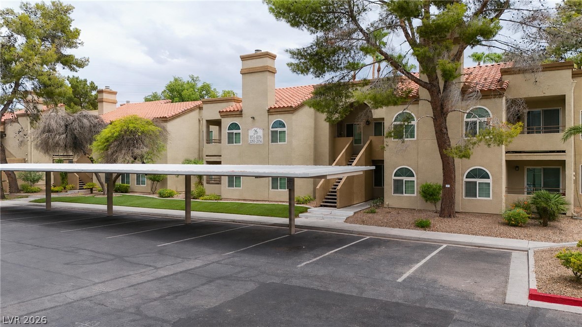 3145 East Flamingo Road 1055 Las Vegas NV 89121