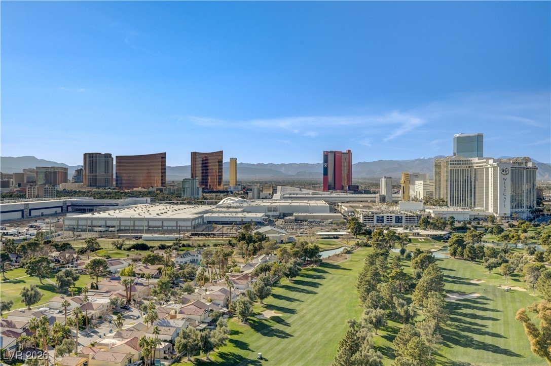 3111 Bel Air Drive 26g Las Vegas NV 89109