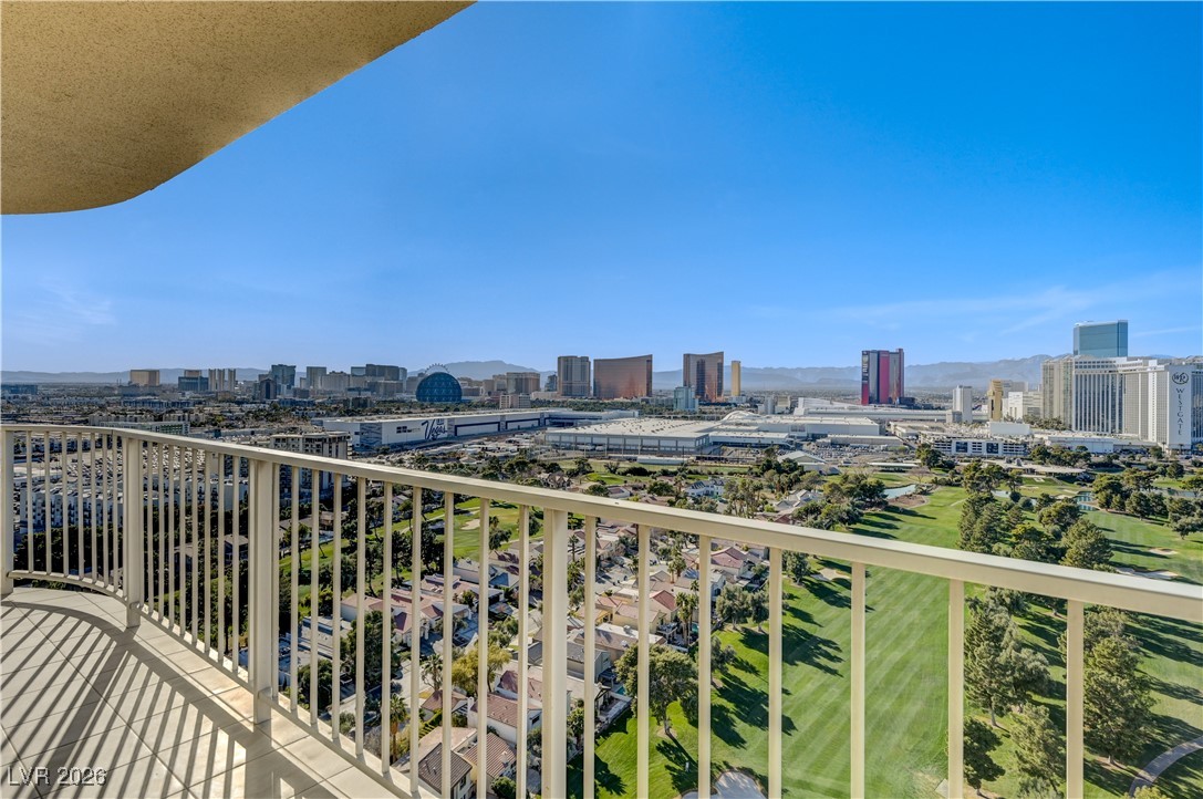 3111 Bel Air Drive 26g Las Vegas NV 89109