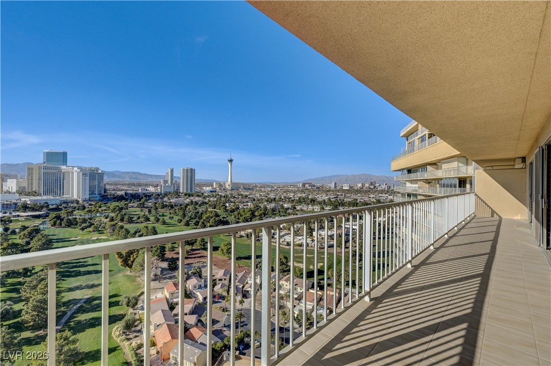 3111 Bel Air Drive 26g Las Vegas NV 89109
