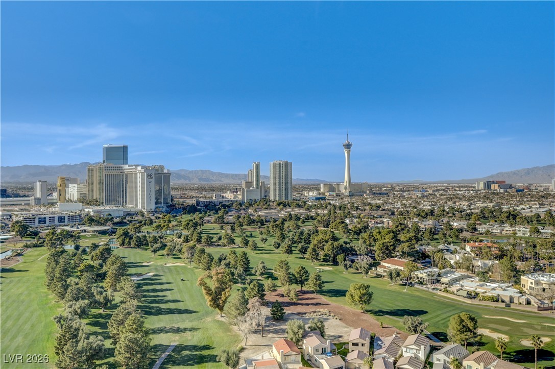 3111 Bel Air Drive 26g Las Vegas NV 89109