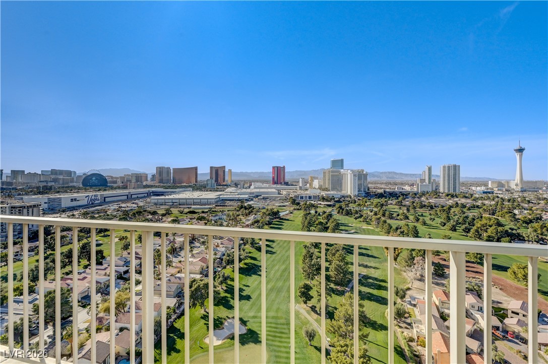 3111 Bel Air Drive 26g Las Vegas NV 89109