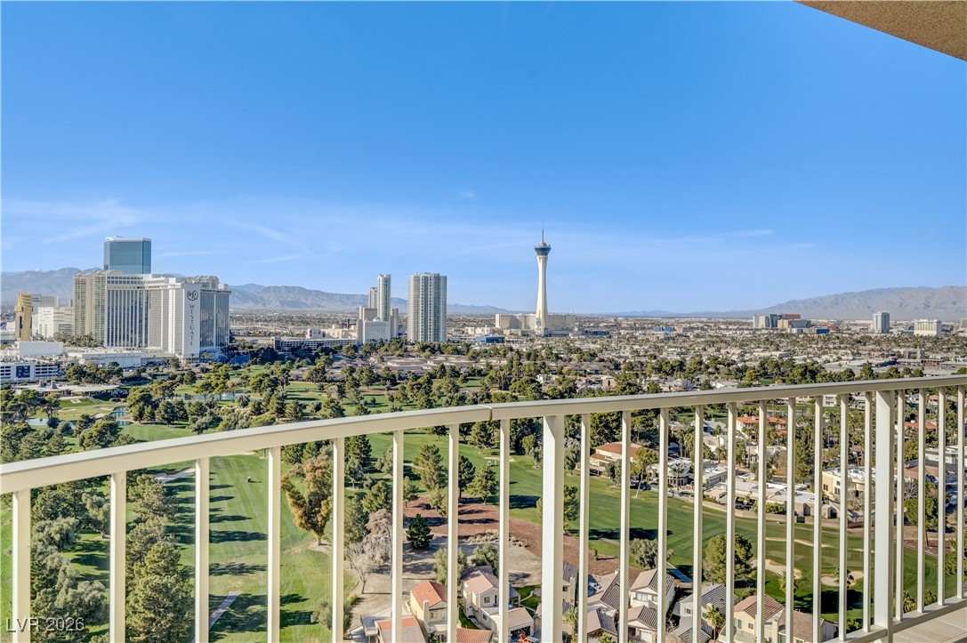 3111 Bel Air Drive 26g Las Vegas NV 89109