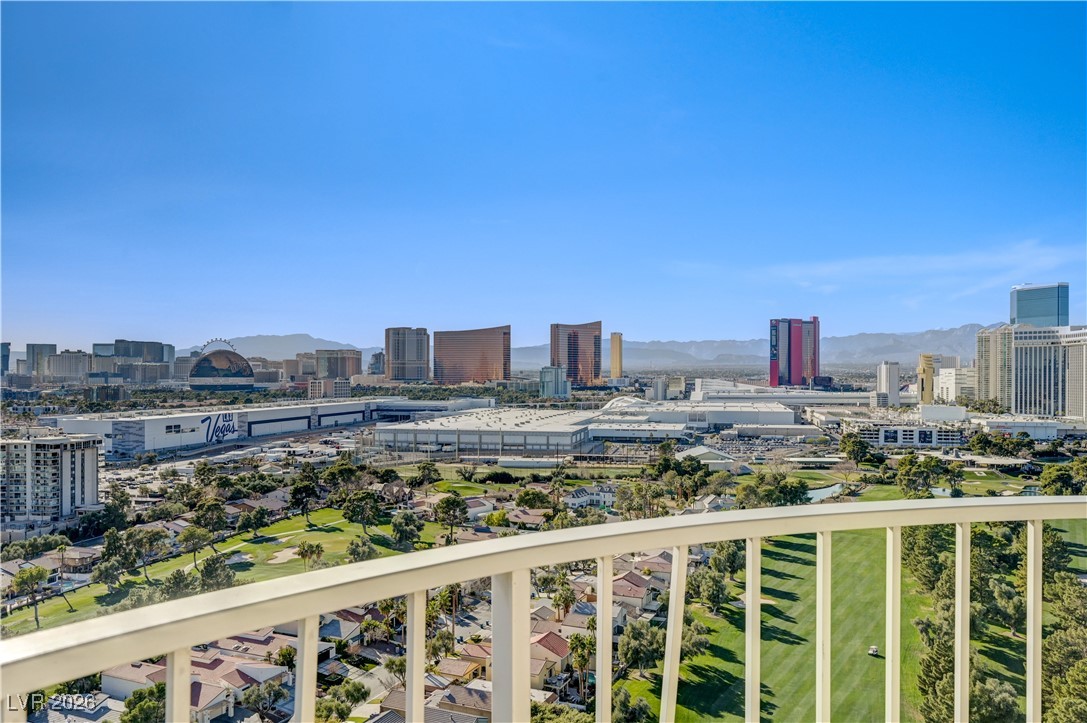 3111 Bel Air Drive 26g Las Vegas NV 89109