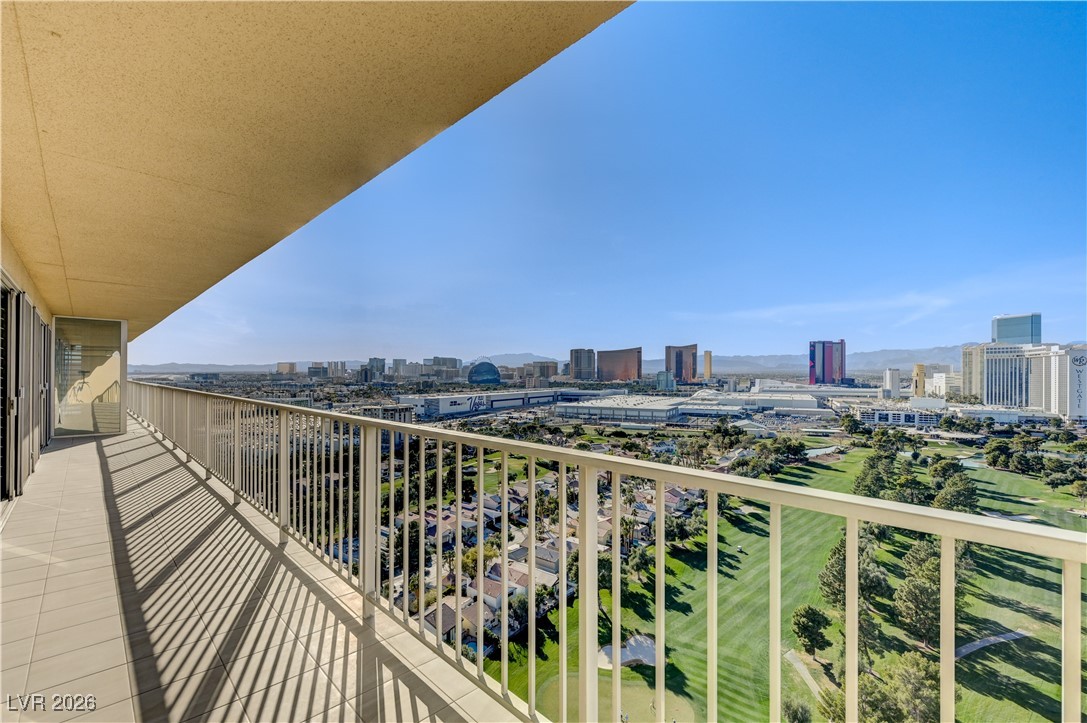 3111 Bel Air Drive 26g Las Vegas NV 89109
