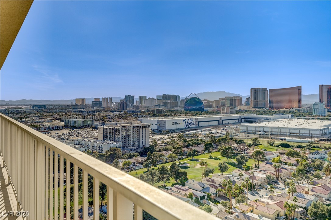 3111 Bel Air Drive 26g Las Vegas NV 89109