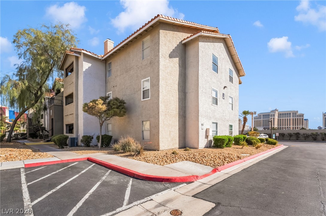 4200 South Valley View Boulevard 3040 Las Vegas NV 89103