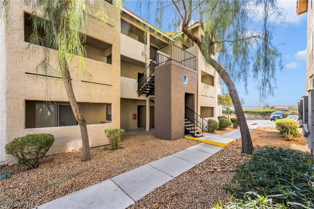 4200 South Valley View Boulevard 3040 Las Vegas NV 89103