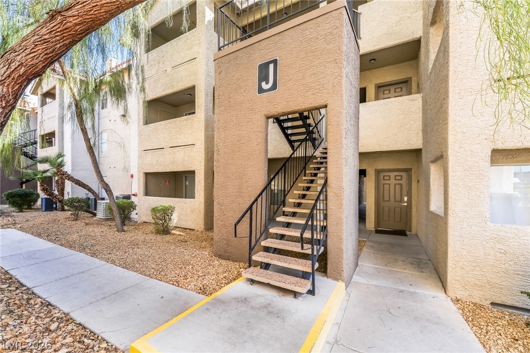 4200 South Valley View Boulevard 3040 Las Vegas NV 89103