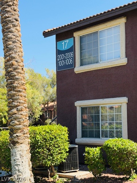 2750 South Durango Drive 1003 Las Vegas NV 89117