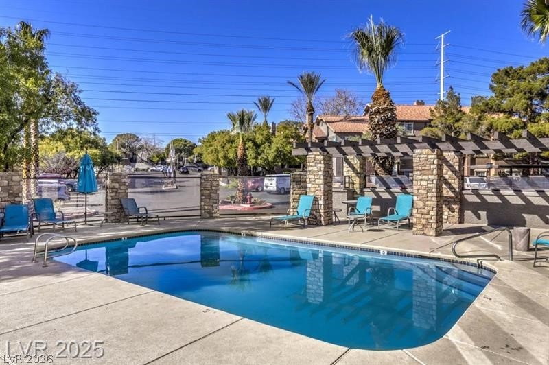 2750 South Durango Drive 1003 Las Vegas NV 89117
