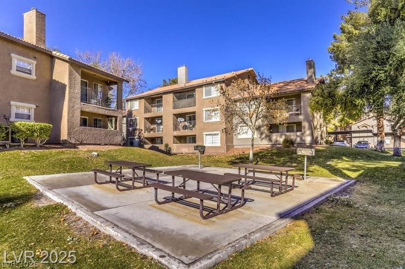 2750 South Durango Drive 1003 Las Vegas NV 89117