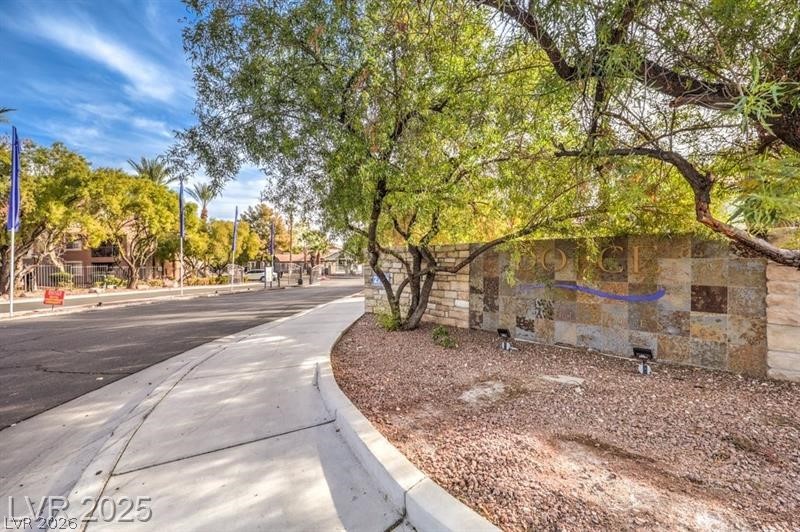 2750 South Durango Drive 1003 Las Vegas NV 89117