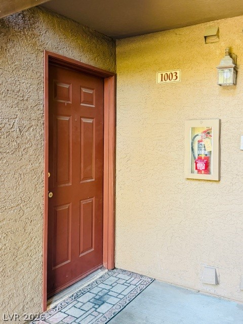 2750 South Durango Drive 1003 Las Vegas NV 89117