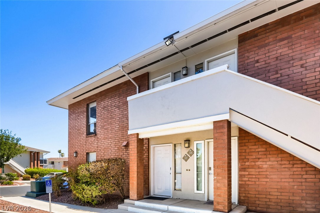 2843 Geary Place 3108 Las Vegas NV 89109
